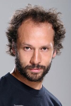 Picture of Andrés Velasco
