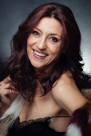 Picture of Pepa Aniorte