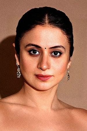 Picture of Rasika Dugal