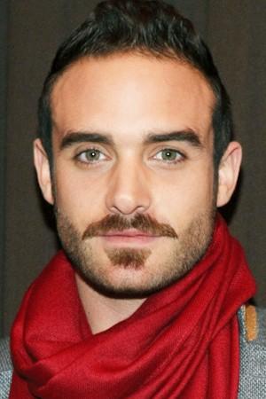 Picture of Joshua Sasse