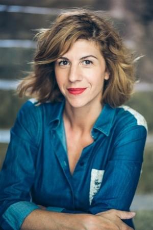 Picture of Juliette Tresanini