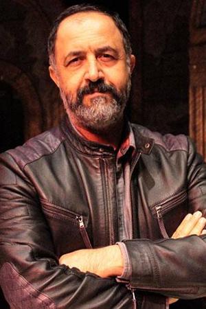 Picture of Mehmet Özgür
