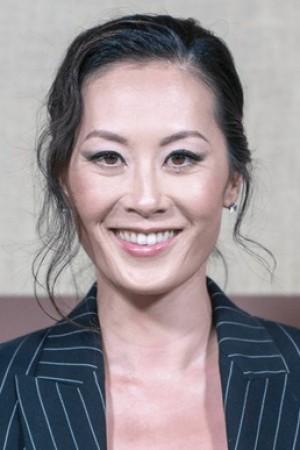 Picture of Olivia Cheng