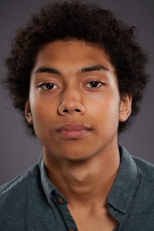 Picture of Chance Perdomo