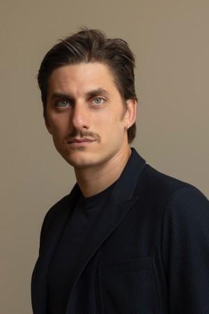 Picture of Luca Marinelli