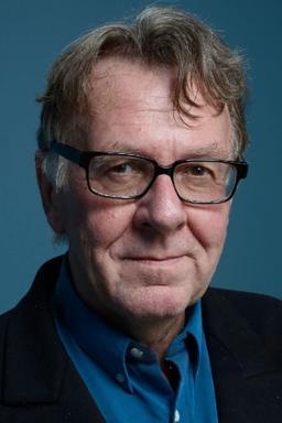 Tom Wilkinson