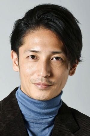 Picture of Hiroshi Tamaki