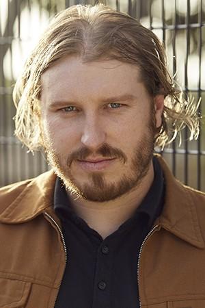 Picture of Ryan Kruger