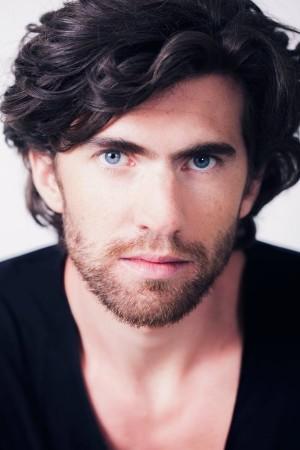Picture of Benja Bruijning