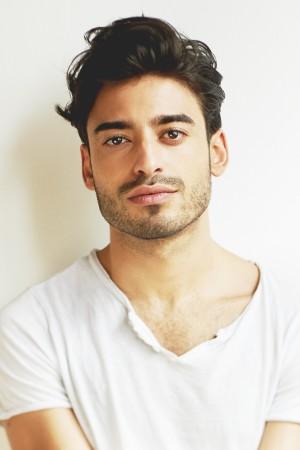 Picture of Jade Hassouné