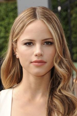 Picture of Halston Sage