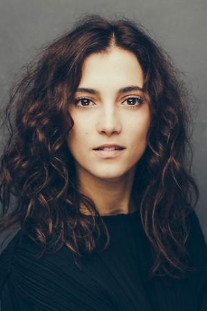 Picture of Sarah-Sofie Boussnina