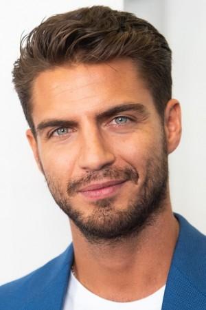 Picture of Maxi Iglesias