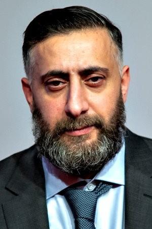 Picture of Kida Khodr Ramadan