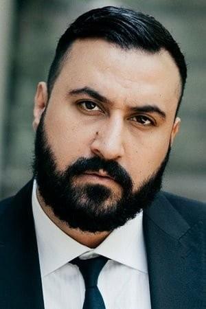 Picture of Sami Nasser