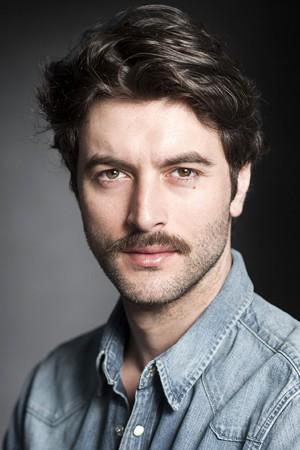 Picture of Javier Rey
