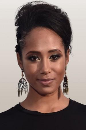 Picture of Margot Bingham