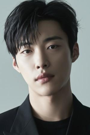 Picture of Woo Do-hwan