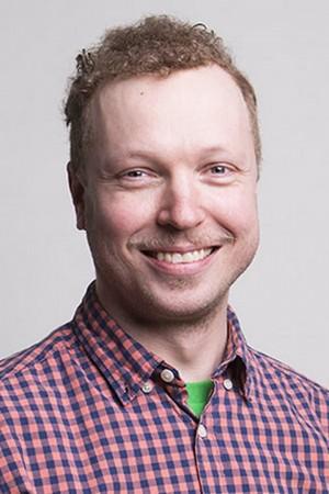 Picture of Lauri Nurkse