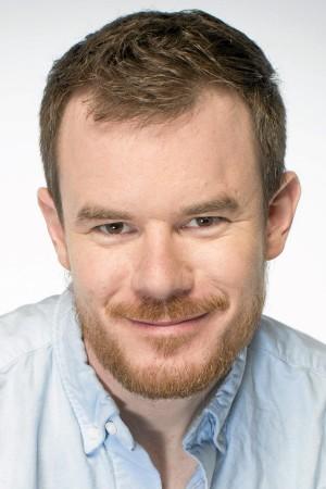 Picture of Joe Swanberg