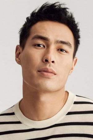 Picture of Tony Yang