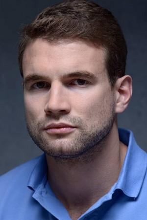 Picture of Alex Russell