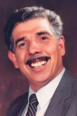 Picture of Rubén Aguirre