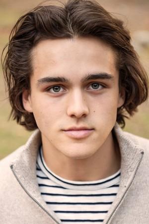Picture of Charlie Gillespie