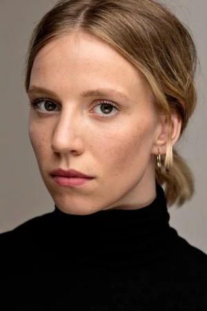 Picture of Emma Sehested Høeg