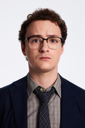 Picture of Griffin Newman