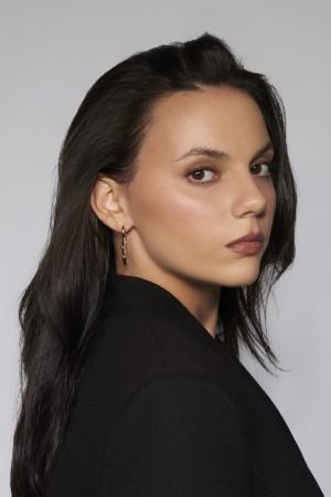 Picture of Dafne Keen