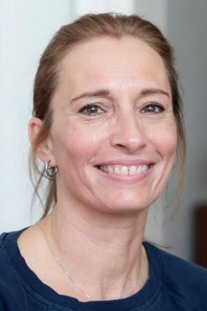 Picture of Tania Kloek