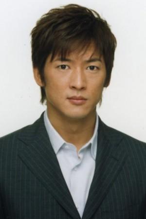 Picture of Shigeki Hosokawa