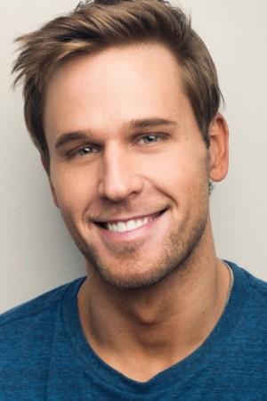Picture of Dan Amboyer