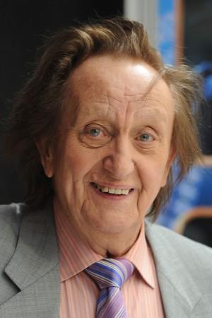 Picture of Ken Dodd