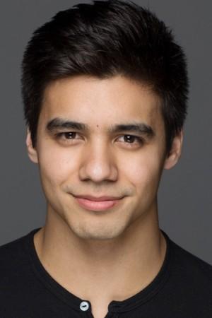 Picture of Jordan Buhat