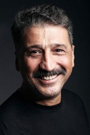 Picture of Cem Davran
