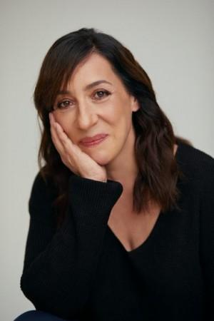 Picture of Binnur Kaya