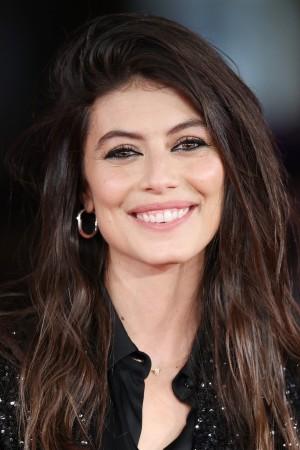Picture of Alessandra Mastronardi