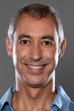 Picture of Paolo Kessisoglu