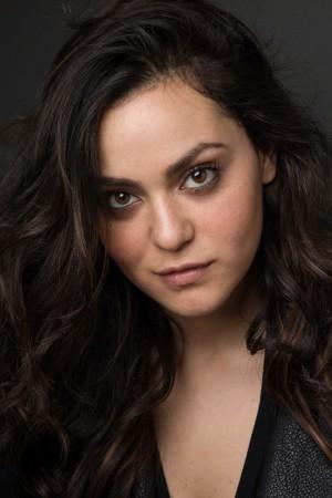 Picture of May Calamawy