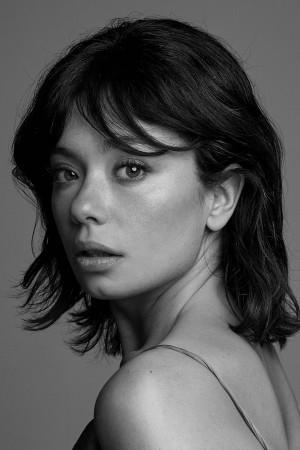 Picture of Anna Castillo