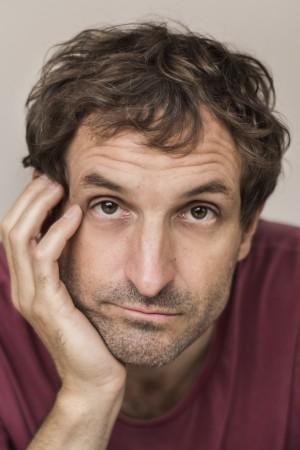 Picture of Julián Villagrán