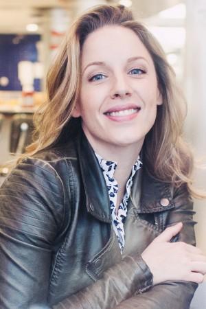 Picture of Jessie Mueller