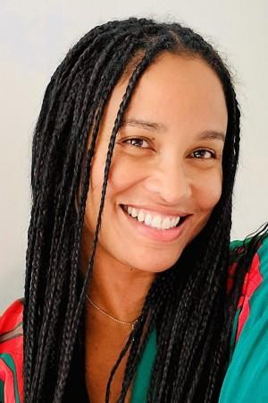 Picture of Joy Bryant