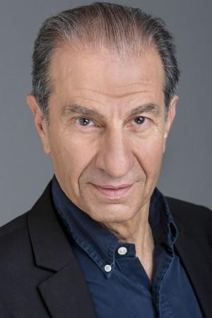 Picture of Sasson Gabay