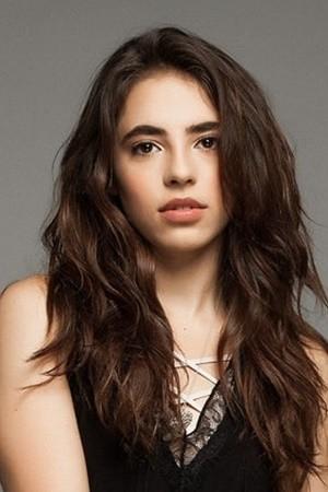 Picture of Arantza Ruíz