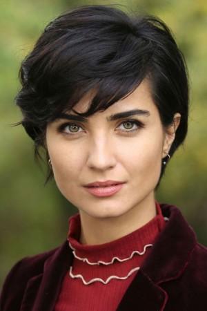 Tuba Büyüküstün | TV Time