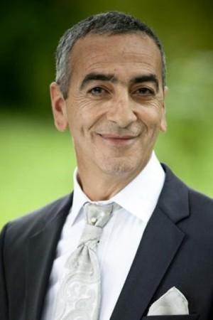 Picture of Smaïl Mekki