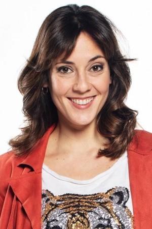 Picture of Eva Ugarte